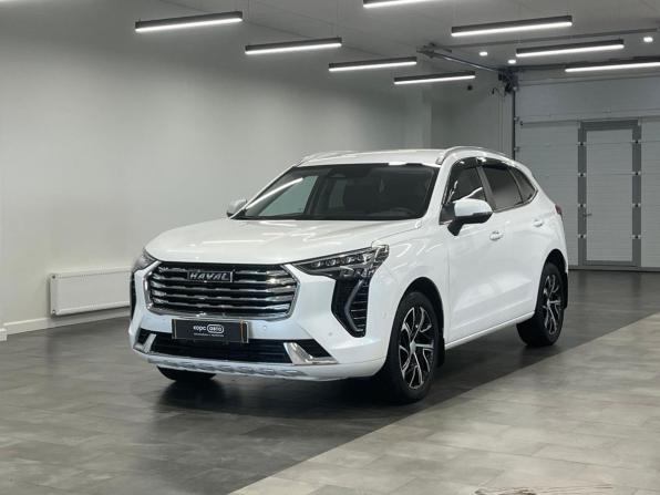 Haval Jolion I с пробегом 2022 года, цена 1 950 000 рублей, 33397 км, внедорожник, Автокод Объявления