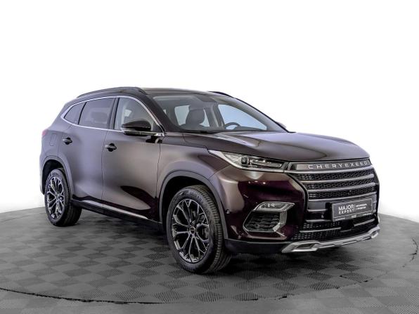 Exeed TXL I с пробегом 2020 года, цена 1 765 000 рублей, 65128 км, внедорожник, Автокод Объявления