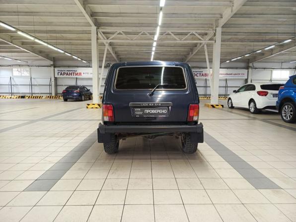 Lada (ВАЗ) 2121 (4x4) I Рестайлинг с пробегом 2013 года, цена 500 000 рублей, 113305 км, внедорожник, Автокод Объявления