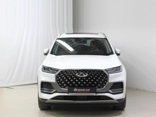 Chery Tiggo 8 Pro Max I с пробегом 2023 года, цена 2 399 000 рублей, 28887 км, внедорожник, Автокод Объявления