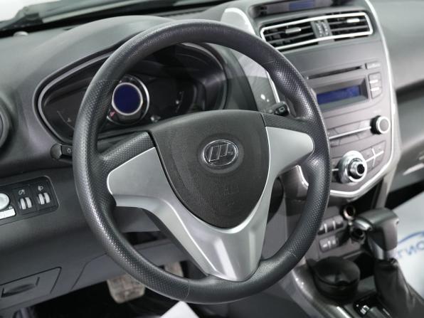 Lifan X60 I Рестайлинг 2 с пробегом 2017 года, цена 1 020 000 рублей, 40000 км, внедорожник, Автокод Объявления