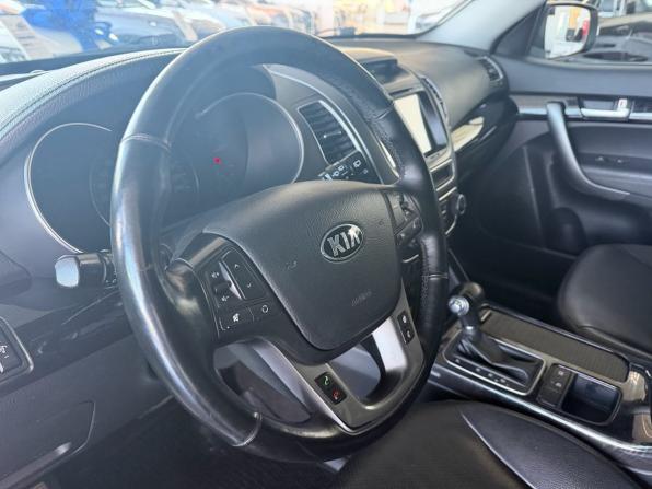 Kia Sorento II Рестайлинг с пробегом 2020 года, цена 2 435 000 рублей, 166480 км, внедорожник, Автокод Объявления