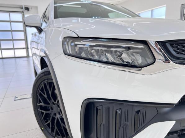 Geely Tugella I с пробегом 2023 года, цена 2 820 000 рублей, 75950 км, внедорожник, Автокод Объявления