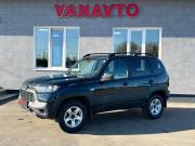 Lada (ВАЗ) Niva Travel I Альметьевск  - изображение 26