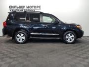 Toyota Land Cruiser 200 Series Рестайлинг 1 Пермь  - изображение 25