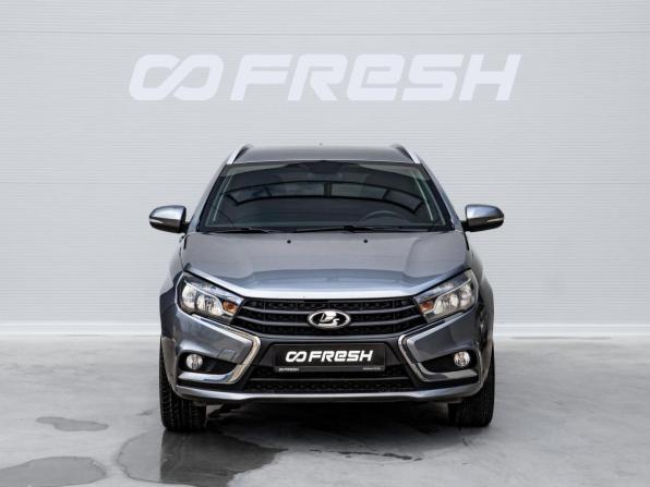 Lada (ВАЗ) Vesta I с пробегом 2020 года, цена 1 120 000 рублей, 77358 км, универсал, Автокод Объявления