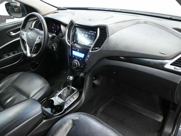 Hyundai Santa Fe III с пробегом 2012 года, цена 1 849 900 рублей, 237132 км, внедорожник, Автокод Объявления