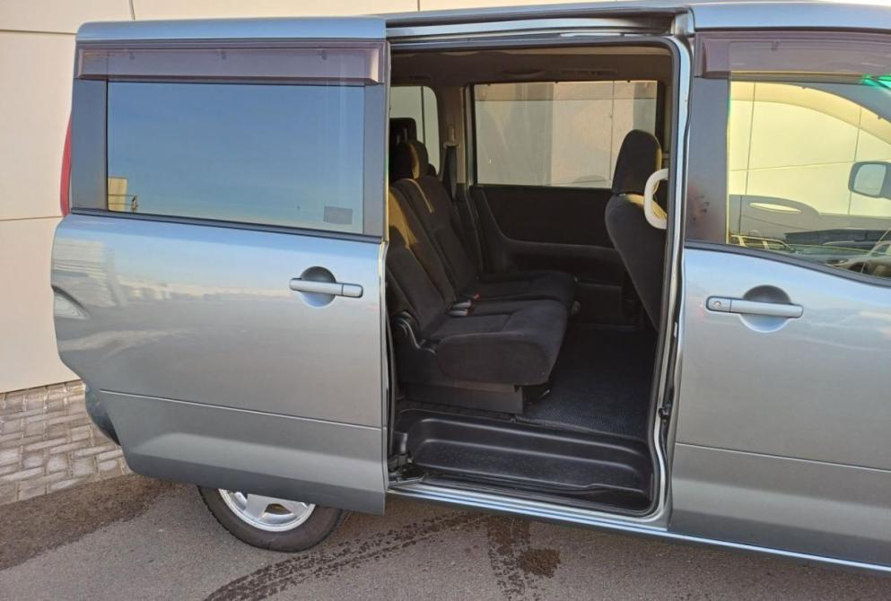 Nissan Serena III (C25) Абакан  - изображение 11
