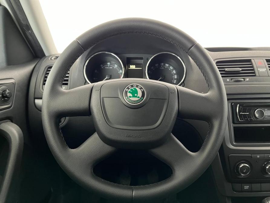Skoda Yeti I Волгоград  - изображение 12