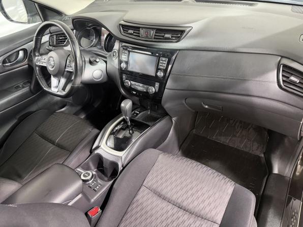 Nissan X-Trail III с пробегом 2019 года, цена 1 699 800 рублей, 210000 км, внедорожник, Автокод Объявления