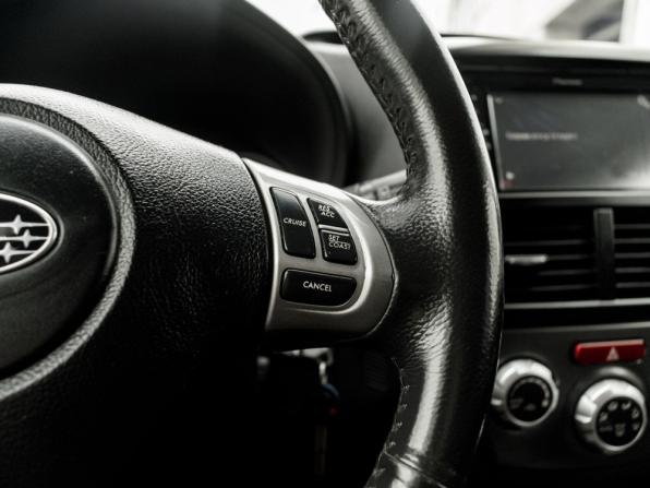 Subaru Impreza III с пробегом 2010 года, цена 1 000 000 рублей, 192083 км, хэтчбек, Автокод Объявления