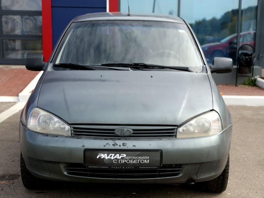 Lada (ВАЗ) Kalina I Иваново  - изображение 2