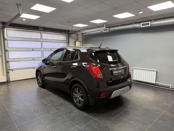 Opel Mokka I с пробегом 2013 года, цена 1 075 000 рублей, 148497 км, внедорожник, Автокод Объявления