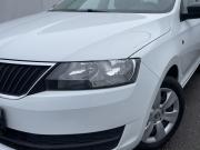 Skoda Rapid I Москва  - изображение 44