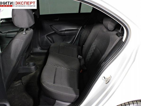 Skoda Rapid II с пробегом 2021 года, цена 1 847 000 рублей, 135985 км, лифтбек, Автокод Объявления