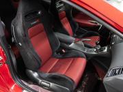 Honda Civic Type R VIII Тюмень  - изображение 42