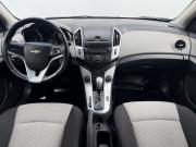 Chevrolet Cruze I Рестайлинг Москва  - изображение 24