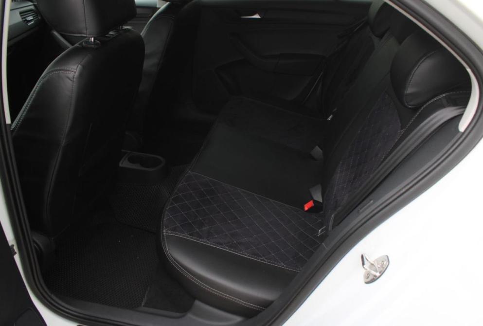 Volkswagen Polo VI Саратов  - изображение 23