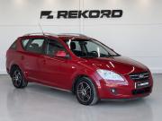 Kia Ceed I Уфа  - изображение 18