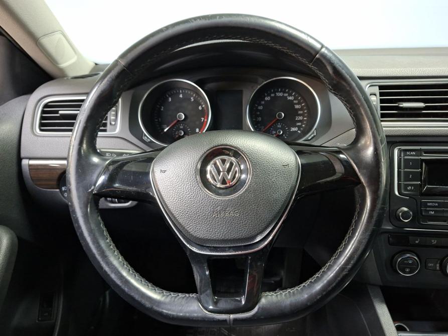Volkswagen Jetta VI Рестайлинг Москва  - изображение 16