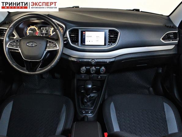 Lada (ВАЗ) Vesta I Рестайлинг (NG) с пробегом 2023 года, цена 1 157 000 рублей, 27451 км, седан, Автокод Объявления
