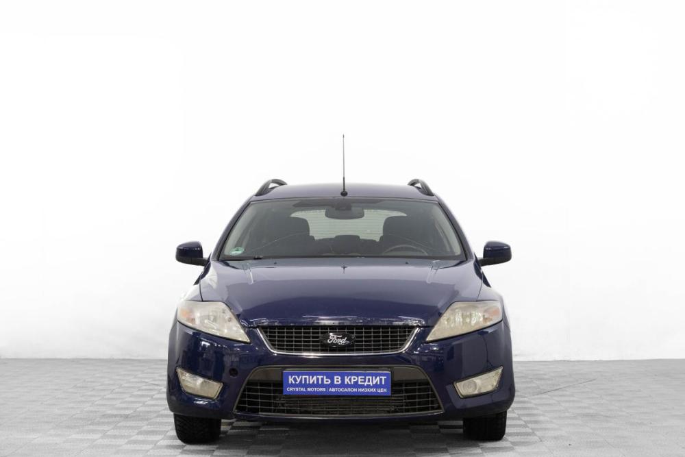 Ford Mondeo IV Барнаул  - изображение 2