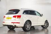 Audi Q7 I (4L) Челябинск  - изображение 24