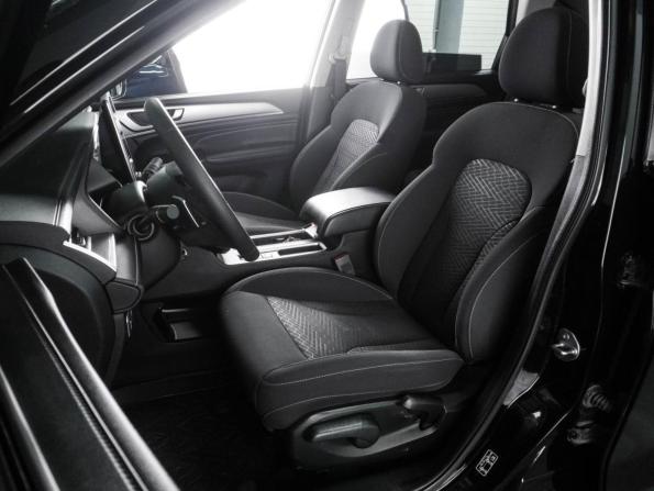 Haval M6 II с пробегом 2024 года, цена 1 849 000 рублей, 48252 км, внедорожник, Автокод Объявления