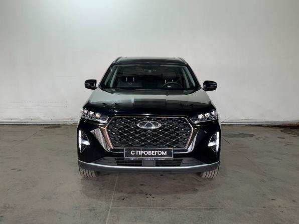Chery Tiggo 7 Pro Max I с пробегом 2023 года, цена 1 880 000 рублей, 43688 км, внедорожник, Автокод Объявления
