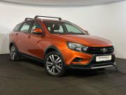 Lada (ВАЗ) Vesta I Великий Новгород  - изображение 23