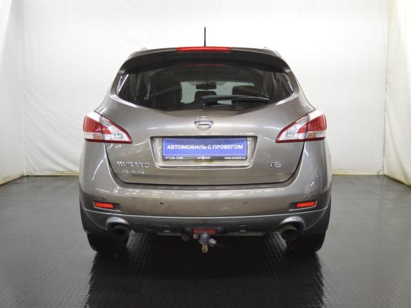 Nissan Murano II (Z51) Рестайлинг 2 с пробегом 2013 года, цена 1 050 000 рублей, 276075 км, внедорожник, Автокод Объявления