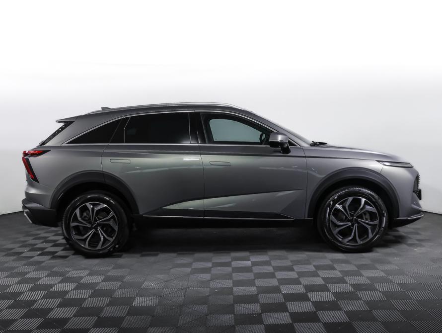 Haval F7 II Москва  - изображение 4