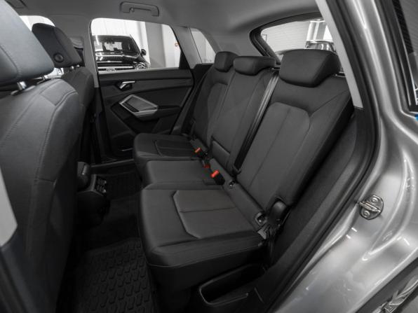 Audi Q3 II (F3) с пробегом 2020 года, цена 3 600 000 рублей, 59961 км, внедорожник, Автокод Объявления