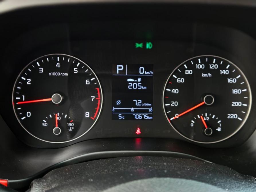 Kia Rio IV Рестайлинг Вологда  - изображение 29