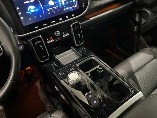 Haval Dargo I с пробегом 2023 года, цена 2 449 000 рублей, 47782 км, внедорожник, Автокод Объявления