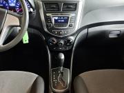 Hyundai Solaris I Москва  - изображение 35