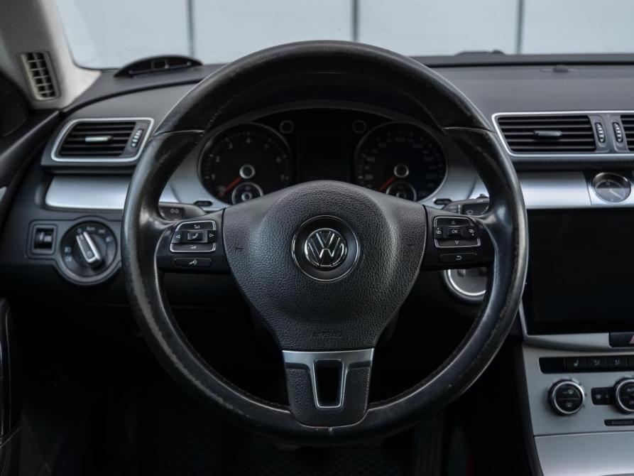 Volkswagen Passat CC I Рестайлинг Курган  - изображение 21