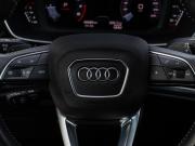 Audi Q3 II (F3) Москва  - изображение 42