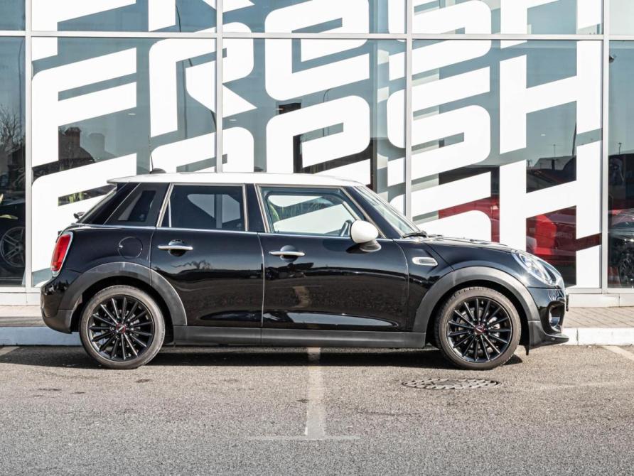 Mini Hatch III (F55/F56) Рестайлинг Краснодар  - изображение 5