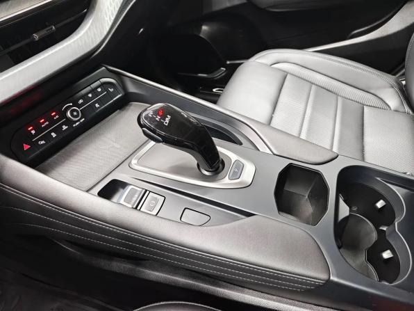 Haval F7x I Рестайлинг с пробегом 2023 года, цена 2 300 000 рублей, 30300 км, внедорожник, Автокод Объявления