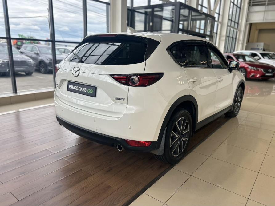 Mazda CX-5 II Саратов  - изображение 5