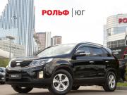 Kia Sorento II Рестайлинг Москва  - изображение 23