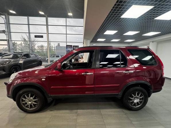 Honda CR-V II Рестайлинг с пробегом 2006 года, цена 899 900 рублей, 245000 км, внедорожник, Автокод Объявления