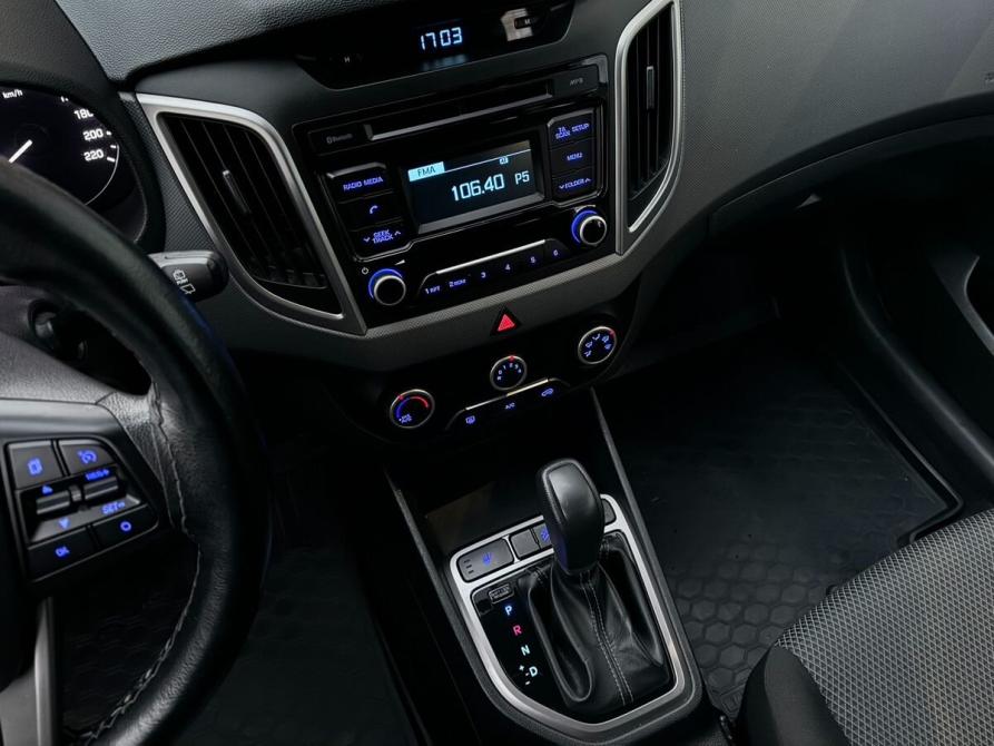 Hyundai Creta I Архангельск  - изображение 13