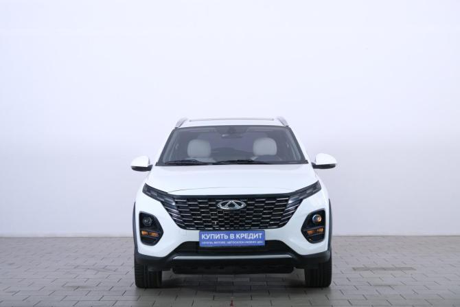 Chery Tiggo 3x I Рестайлинг с пробегом 2023 года, цена 1 299 000 рублей, 27860 км, внедорожник, Автокод Объявления
