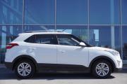 Hyundai Creta I Ульяновск  - изображение 28