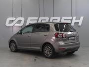 Volkswagen Golf Plus II Воронеж  - изображение 17