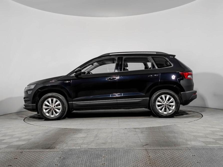 Skoda Karoq I Санкт-Петербург  - изображение 8