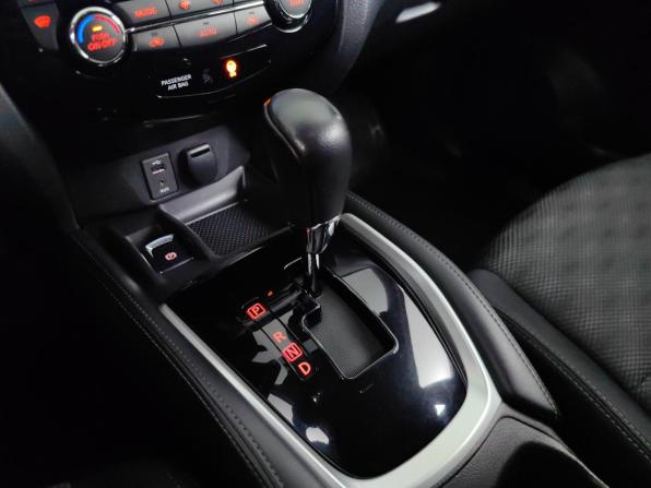 Nissan X-Trail III с пробегом 2018 года, цена 1 650 000 рублей, 152292 км, внедорожник, Автокод Объявления