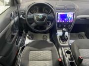 Skoda Octavia II (A5) Рестайлинг Курск  - изображение 25